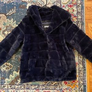 Never Worn Apparis Jacket - $200